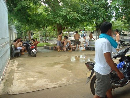 Góc khuất cuộc đời người tìm ra phương thuốc cai nghiện Tiêu Vĩnh Ngọc